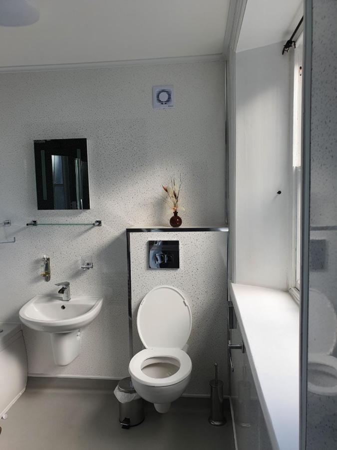 The Radnorshire Arms Hotel Presteigne エクステリア 写真