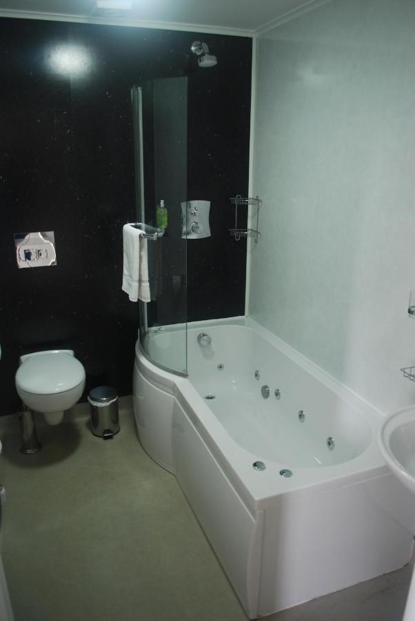 The Radnorshire Arms Hotel Presteigne エクステリア 写真