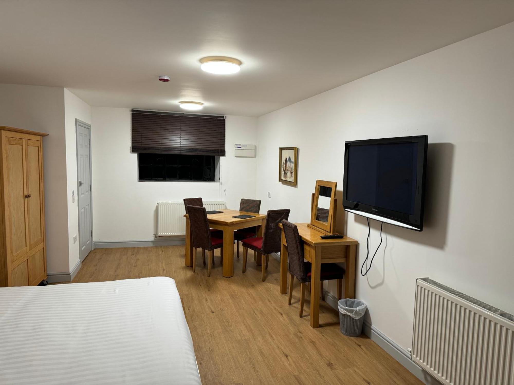 The Radnorshire Arms Hotel Presteigne エクステリア 写真
