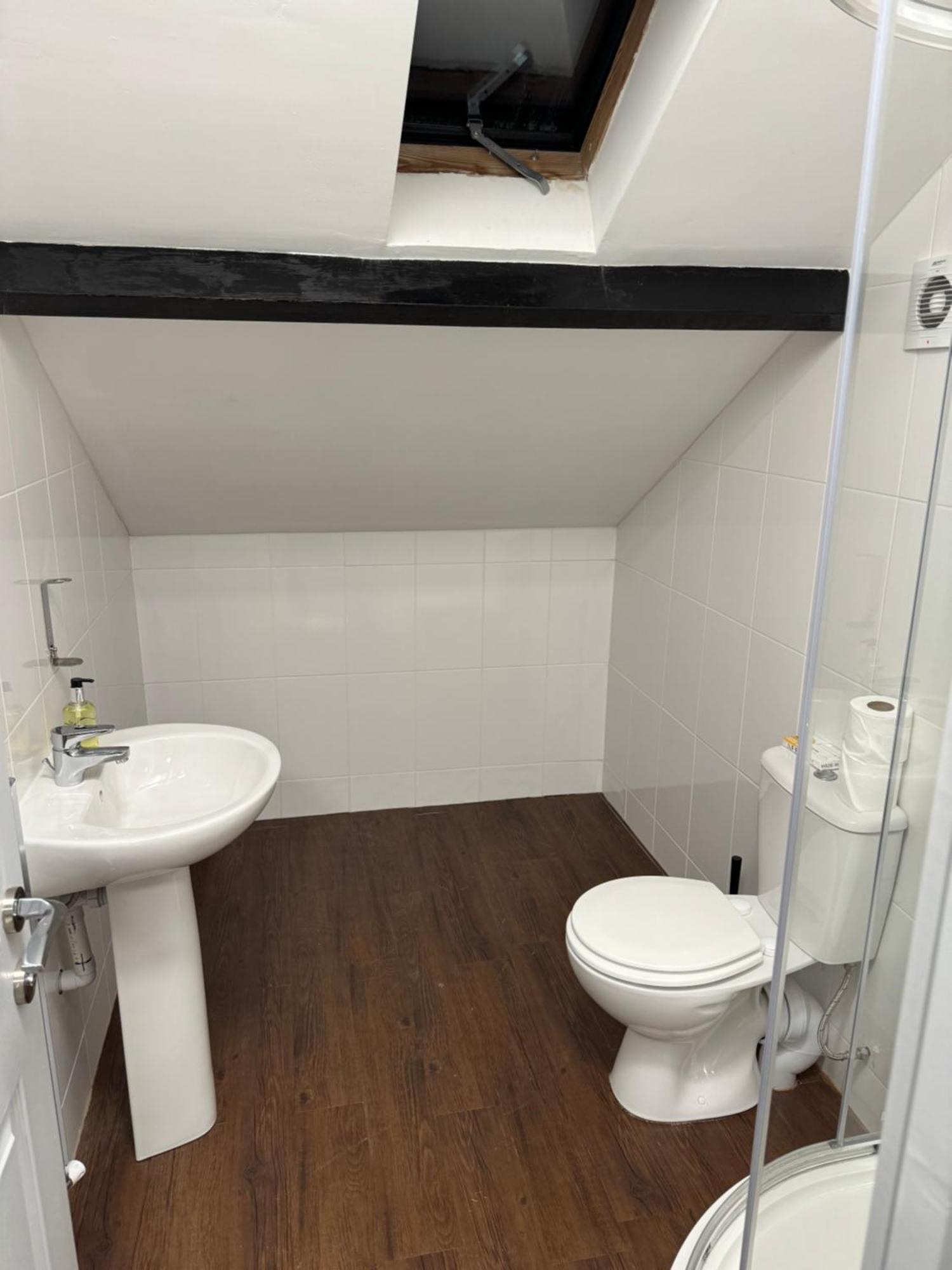 The Radnorshire Arms Hotel Presteigne エクステリア 写真